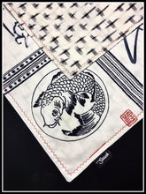 White Koi One-Off