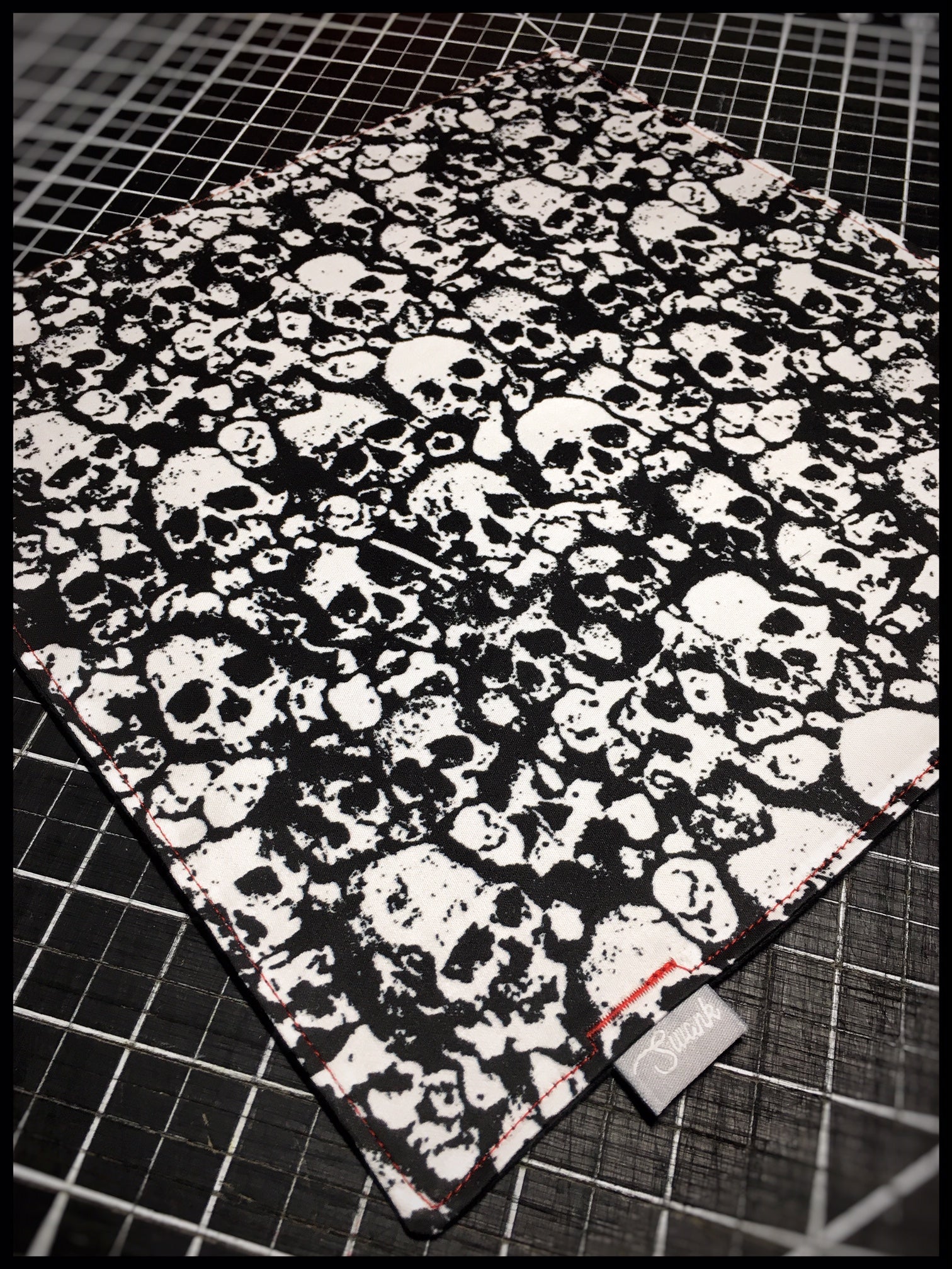Underworld Skulls