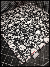 Underworld Skulls