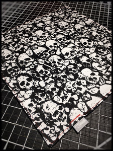 Underworld Skulls