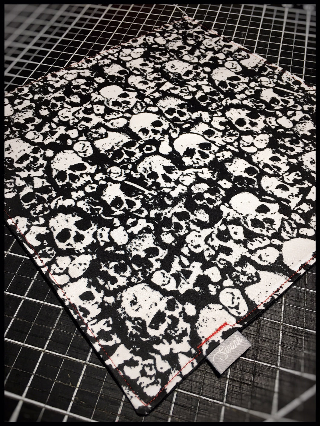 Underworld Skulls