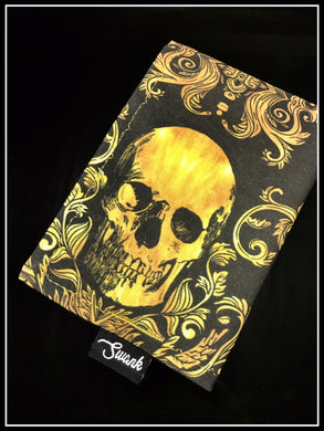 Guilded Cranium