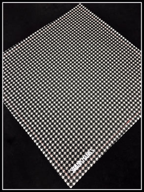 Lightweight Houndstooth
