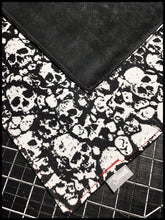 Underworld Skulls
