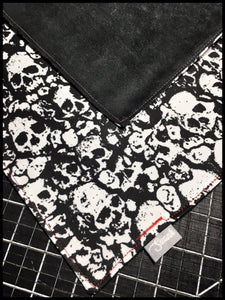 Underworld Skulls