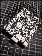 Underworld Skulls