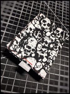 Underworld Skulls