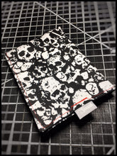 Underworld Skulls
