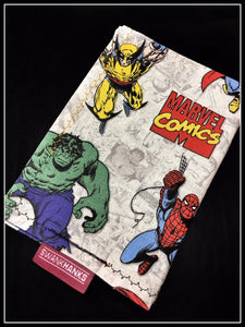 Marvel V1