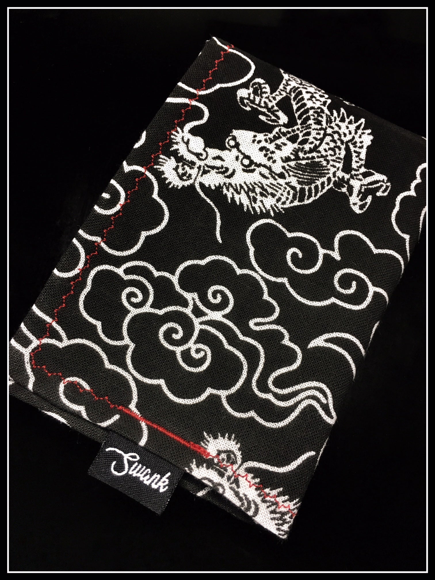 Ryu' (Red)