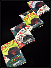 Oriental Fan