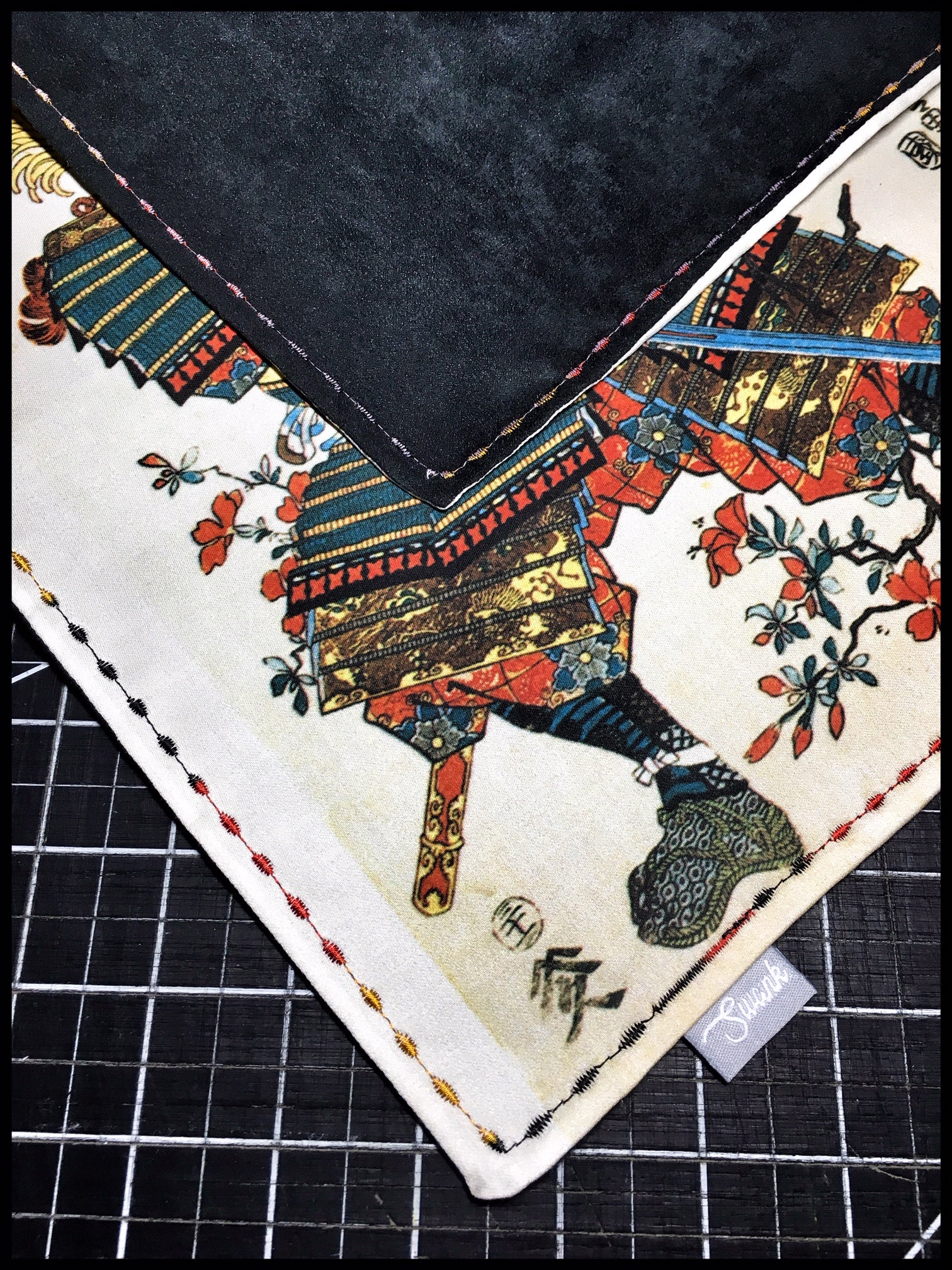 Samurai Masakuni