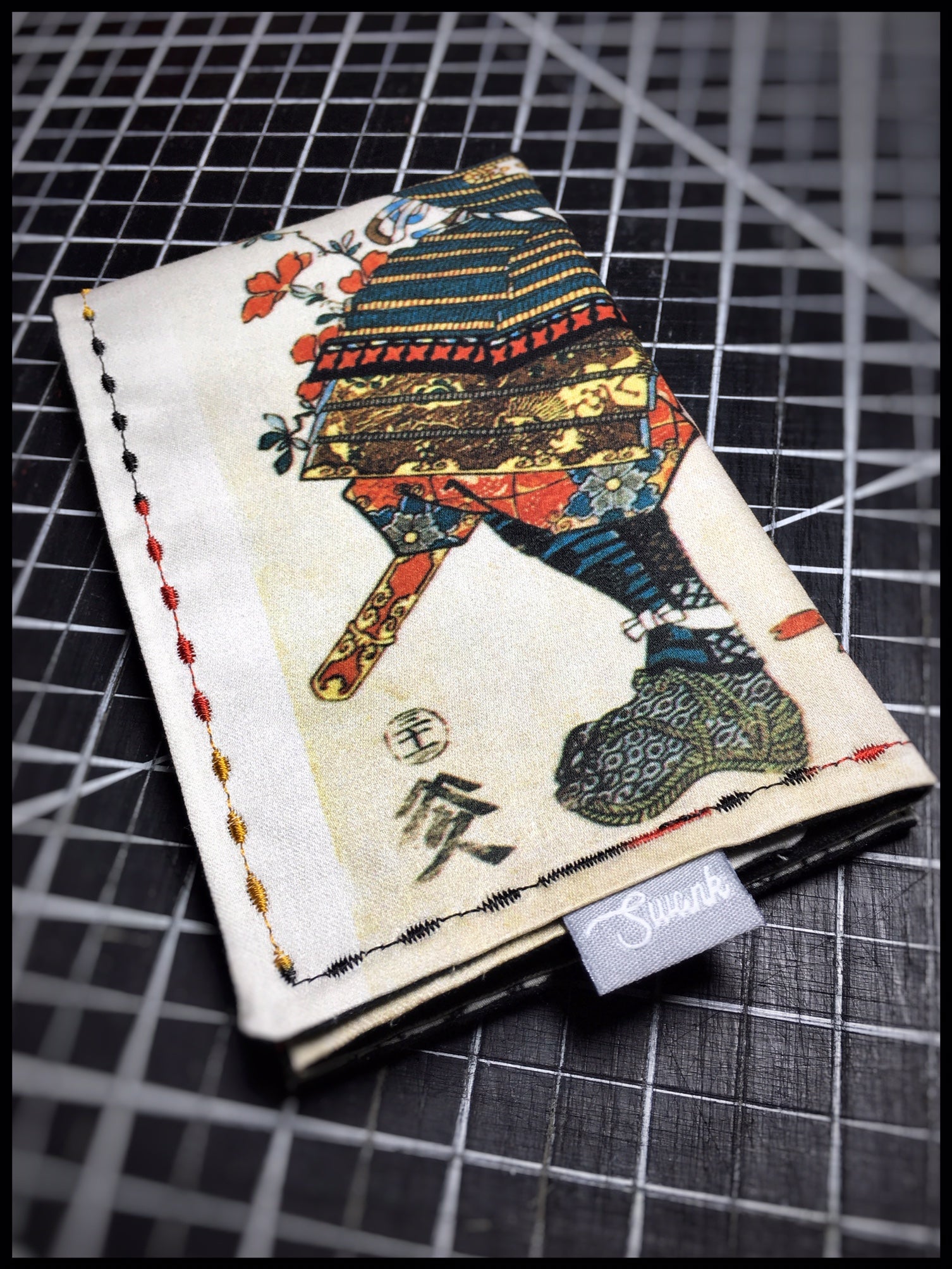 Samurai Masakuni