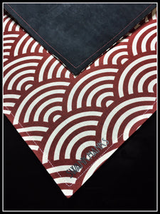 Ruby Scallop