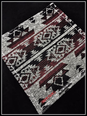 Alaska Flannel (grey)