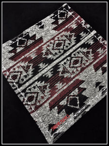 Alaska Flannel (grey)