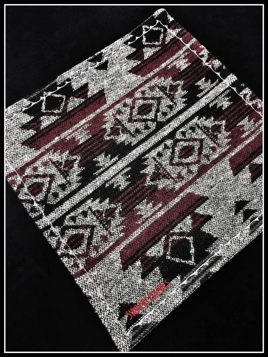 Alaska Flannel (grey)