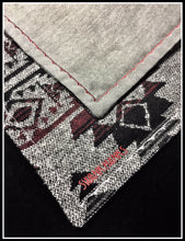 Alaska Flannel (grey)
