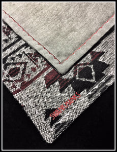Alaska Flannel (grey)