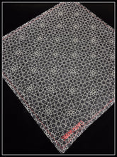 Charcoal Mosaic