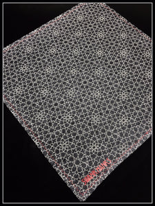 Charcoal Mosaic