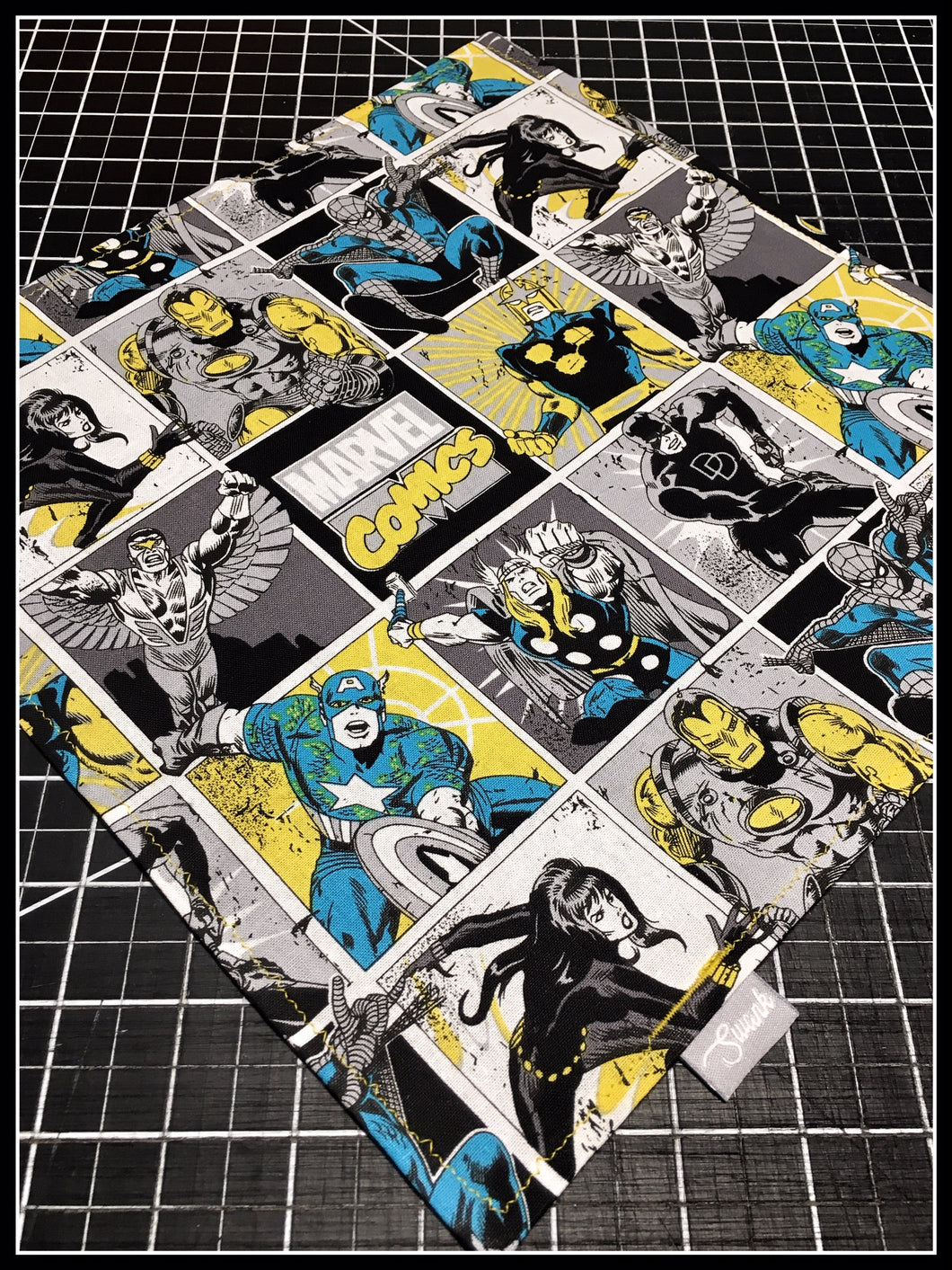 Marvel Comics