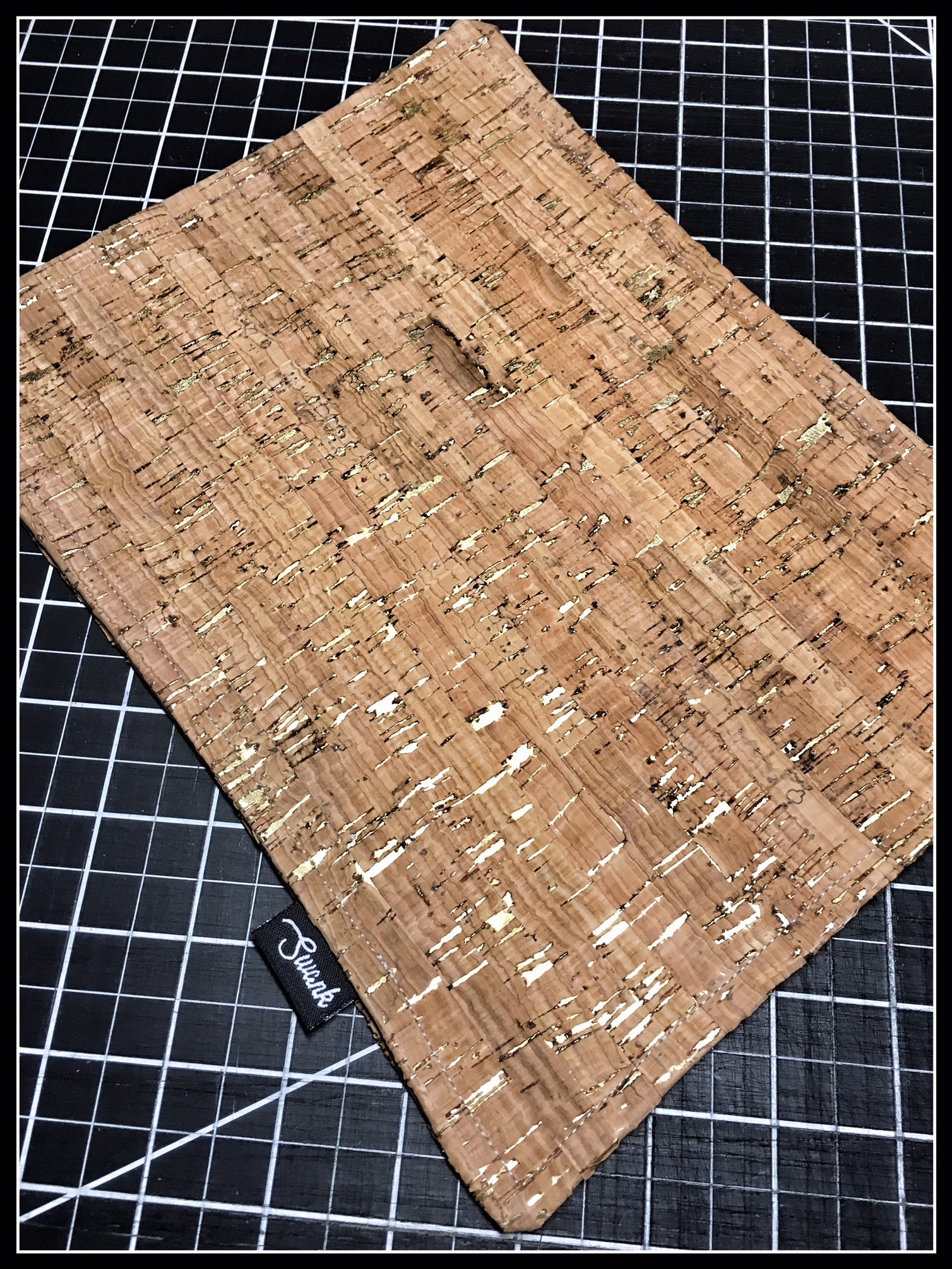 Cork SwankMat (Black label)