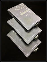 Emerson Patent (blue)