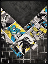 Marvel Comics