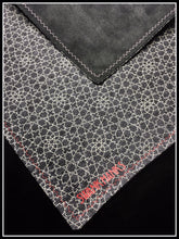 Charcoal Mosaic