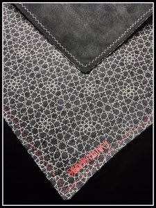 Charcoal Mosaic