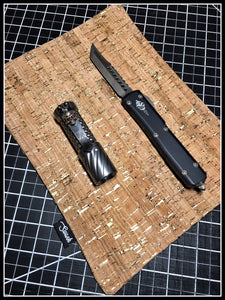 Cork SwankMat (Black label)