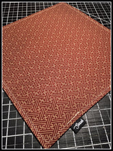 Red Sayagata #2
