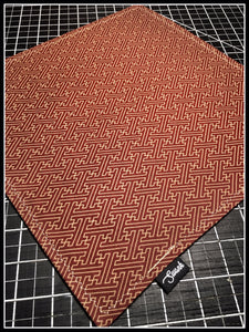 Red Sayagata #2