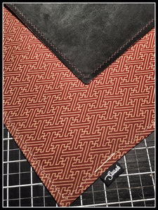 Red Sayagata #2