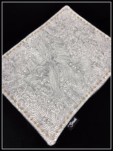 Hokusai Lines SwankMat (One-Off)