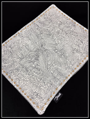 Hokusai Lines SwankMat (One-Off)