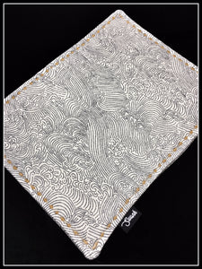 Hokusai Lines SwankMat (One-Off)