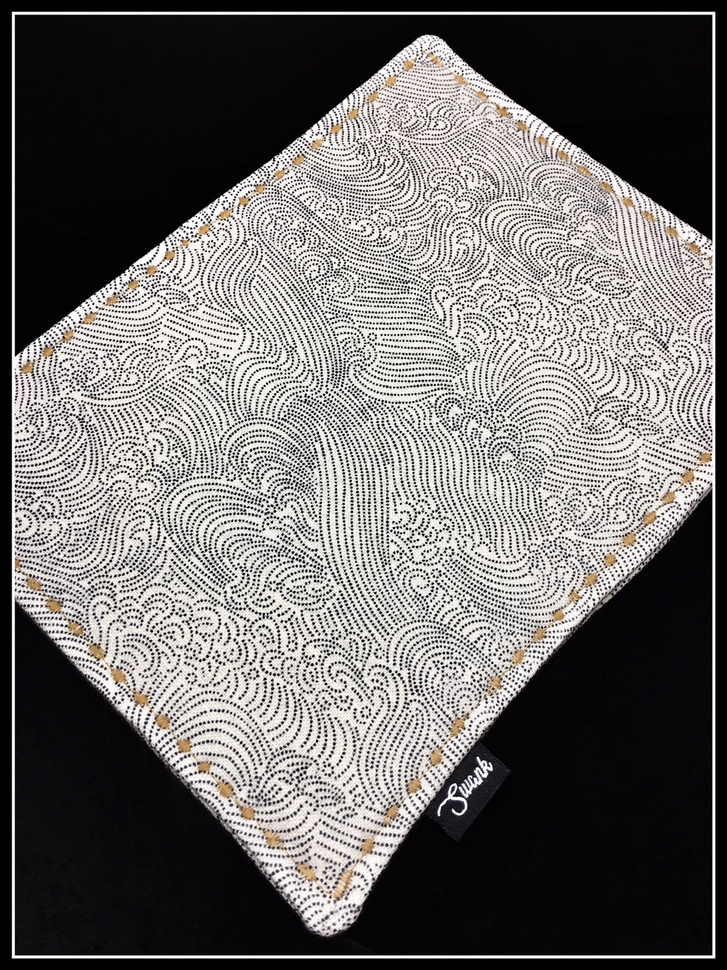 Hokusai Lines SwankMat (One-Off)