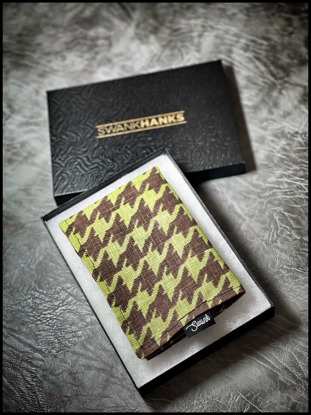 Houndstooth V3