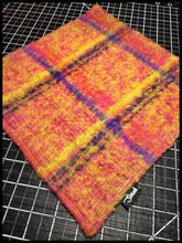 Fuzzy neon
