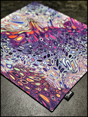 Warped