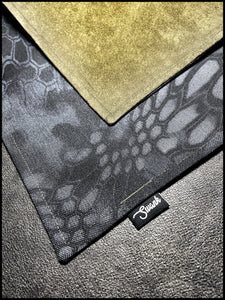 Cordura Kryptek V1 (2 versions)