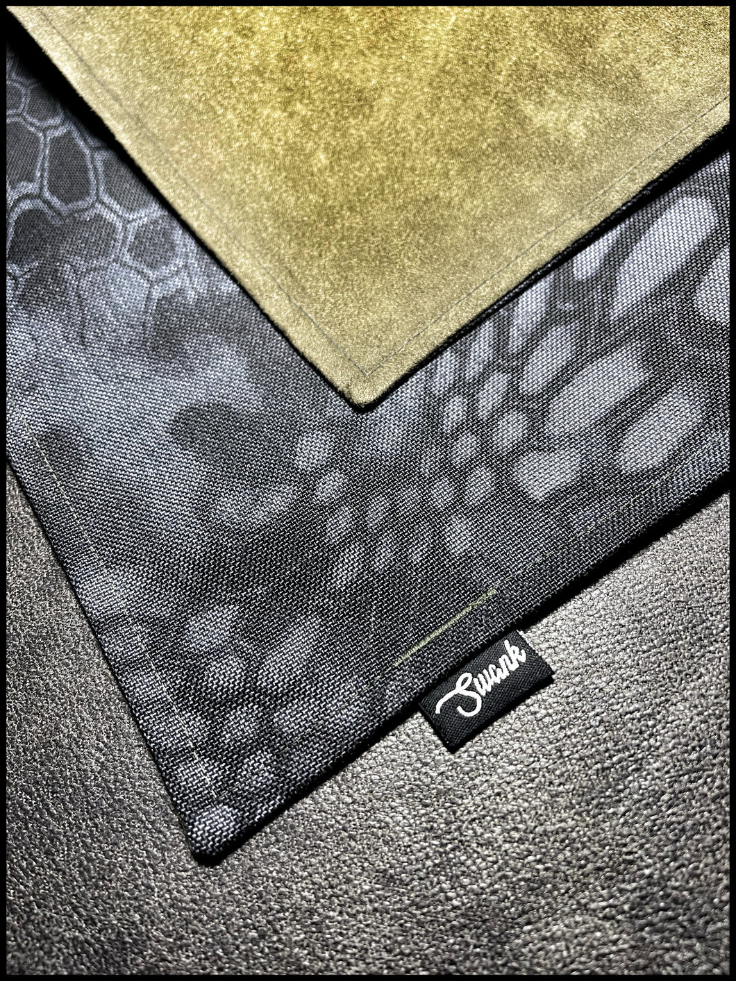 Cordura Kryptek V1 (2 versions)
