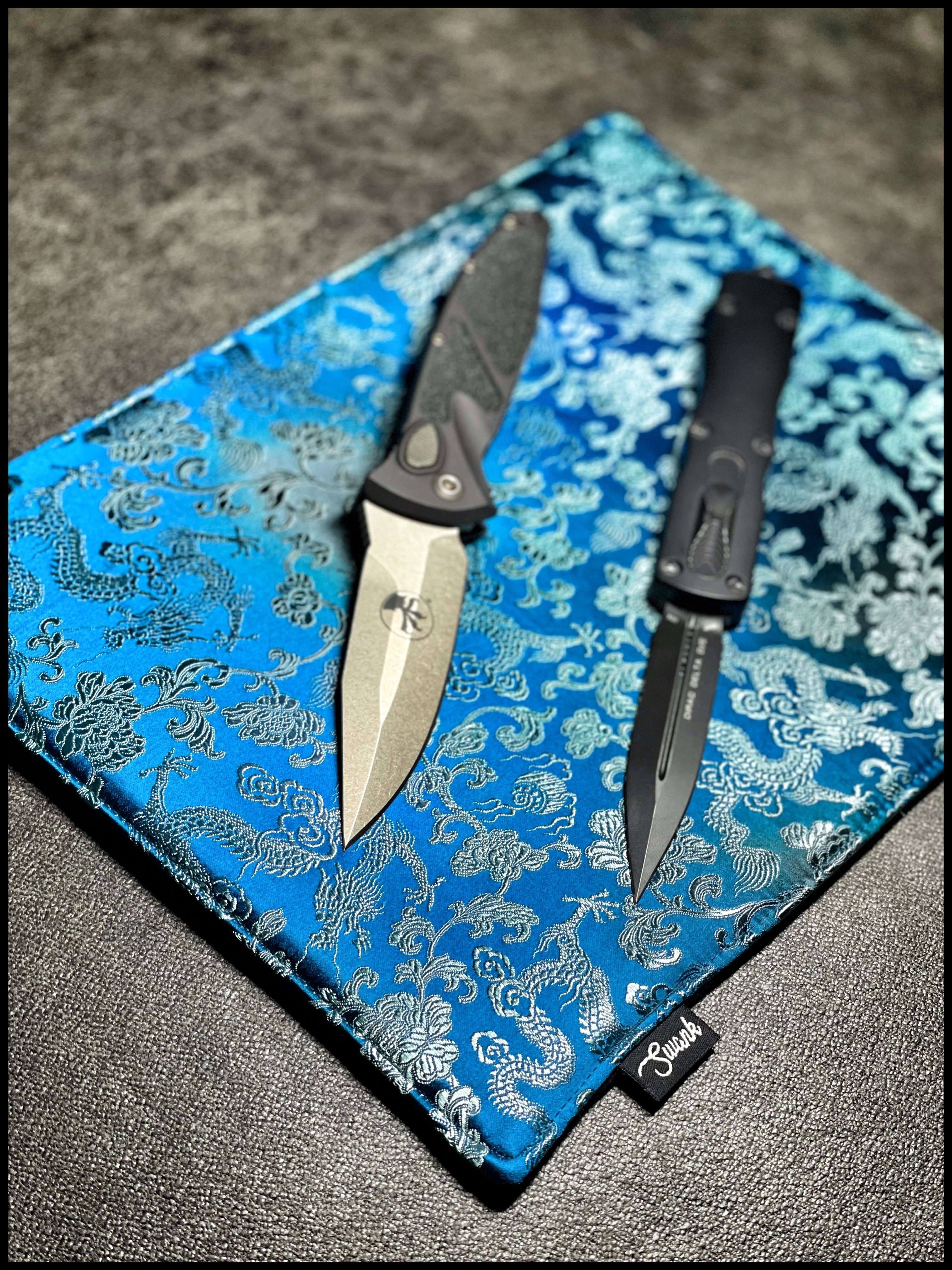 Japanese Dragon Silk V4 (mat)