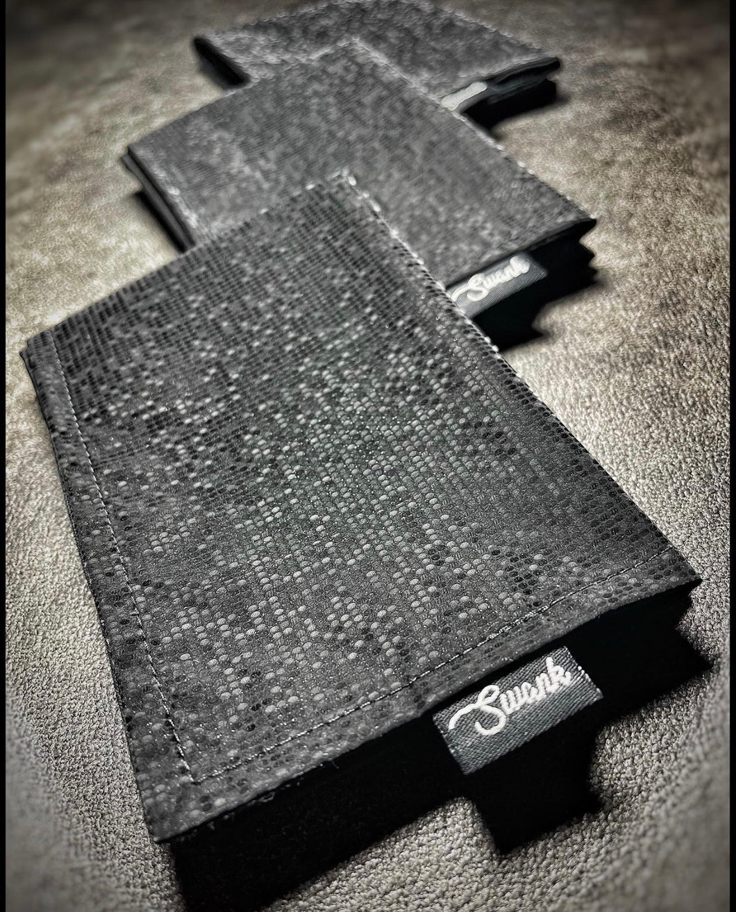 • DOT MATRIX •