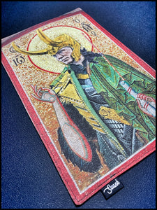 Loki