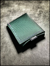 - Emerald Silk -