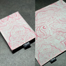 Batik Paisley