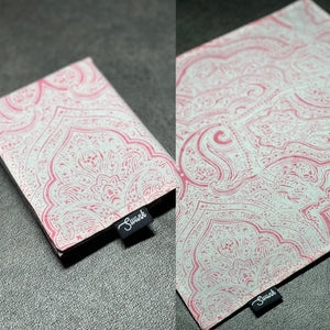 Batik Paisley